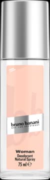 Woman dezodorant perfumowany, dla kobiet
