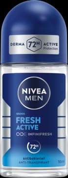 Fresh Active antyperspirant w kulce, dal mężczyzn, 72h