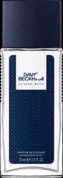 Classic Blue dezodorant perfumowany dla mężczyzn