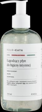 płyn do higieny intymnej