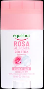 Rosa dezodorant w sztyfcie, 24h