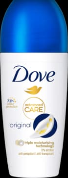 Advanced Care Original antyperspirant w kulce dla kobiet, 72h