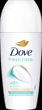 Fresh antyperspirant w kulce dla kobiet, 48h