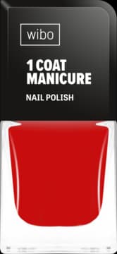 1 Coat Manicure lakier do paznokci, jednowarstwowy, nr 7
