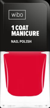 1 Coat Manicure lakier do paznokci, jednowarstwowy, nr 5