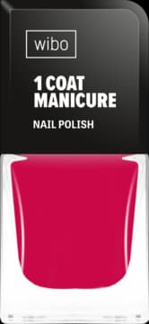 1 Coat Manicure lakier do paznokci, jednowarstwowy, nr 8