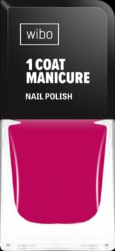 1 Coat Manicure lakier do paznokci, jednowarstwowy, nr 9