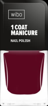 1 Coat Manicure lakier do paznokci, jednowarstwowy, nr 13