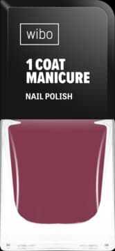 1 Coat Manicure lakier do paznokci, jednowarstwowy, nr 14