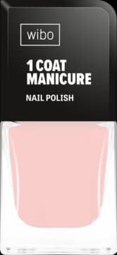 1 Coat Manicure lakier do paznokci, jednowarstwowy, nr 17