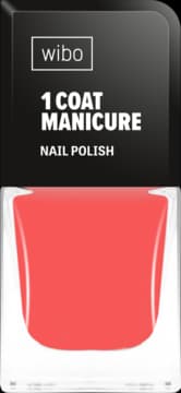 1 Coat Manicure lakier do paznokci, jednowarstwowy, nr 15