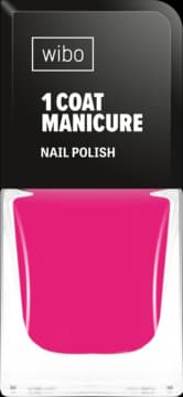 1 Coat Manicure lakier do paznokci, jednowarstwowy, nr 10