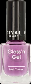 Gloss'n Gel lakier do paznokci, żelowy, nr 11