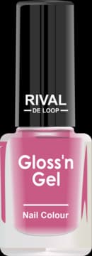 Gloss'n Gel lakier do paznokci, żelowy, nr 13
