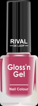 Gloss'n Gel lakier do paznokci, żelowy, nr 14