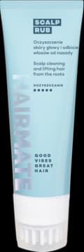 Scalp Rub peeling do skóry głowy
