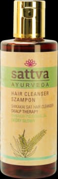Ayurveda szampon do włosów, Shikakai