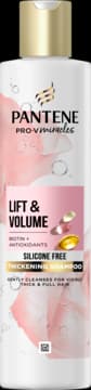 Pro-V Miracles Lift & Volume szampon do włosów, zwiększający objętość