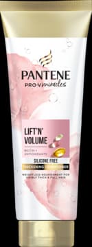 Pro-V Miracles Lift'n'Volume odżywka do włosów, bez silikonów