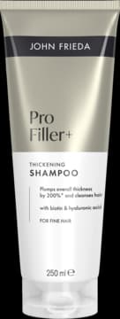 ProFiller+ Thickening Shampoo