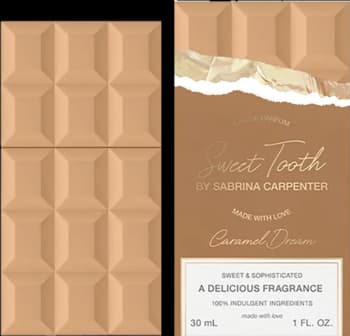 Caramel Dream Eau de Parfum