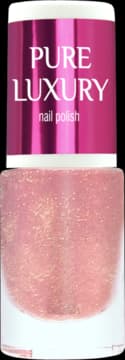Pure Luxury lakier do paznokci, nr 04 Sweet Lady