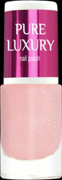 Pure Luxury lakier do paznokci, nr 08 Pink Lady