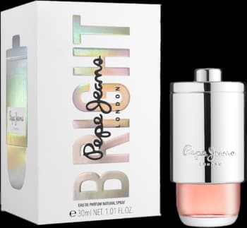 Bright woda perfumowana dla kobiet
