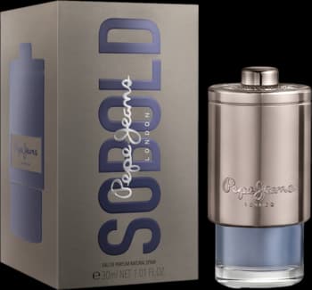 So Bold woda perfumowana dla mężczyzn
