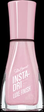 Insta-Dri Luxe Finish lakier do paznokci, nr 64 Spill the Velvet-ea