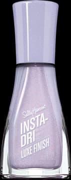 Insta-Dri Luxe Finish lakier do paznokci, nr 65 Lavish Lilac