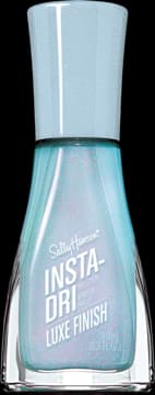 Insta-Dri Luxe Finish lakier do paznokci, nr 62 Glos-Sea