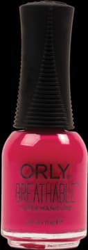 Breathable lakier do paznokci, Heart Beet