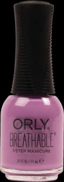 Breathable lakier do paznokci, TLC