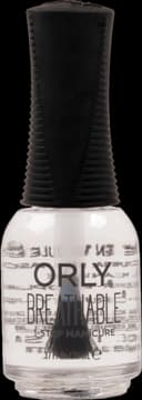 Breathable lakier do paznokci, Treatment Shine