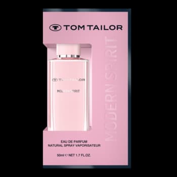 Modern Spirit woda perfumowana dla kobiet