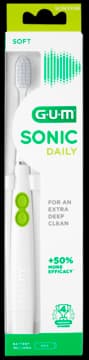 Sonic Daily szczoteczka soniczna, Biała