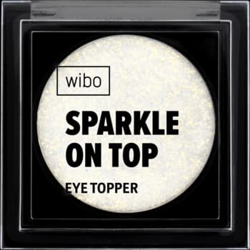 Sparkle On Top cień-topper do powiek, nr 2