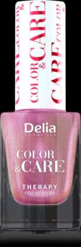 Color&Care lakier do paznokci, nr 927