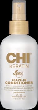 Keratin odżywka do włosów, regenerująca