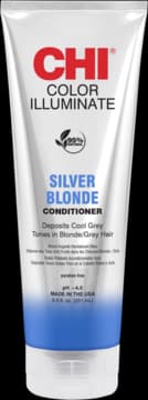 Ionic Color Illuminate Conditioner odżywka tonizująca dla ożywienia koloru Silver Blonde
