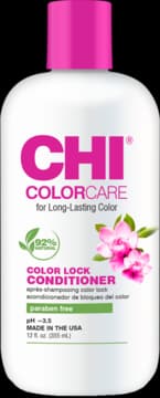 ColorCare Color Lock Conditioner odżywka ochronna do włosów farbowanych