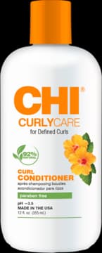 CurlyCare Curl Conditioner odżywka do włosów falowanych i kręconych