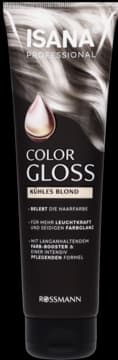 Color Gloss odżywka do włosów, koloryzująca, Icy Blond