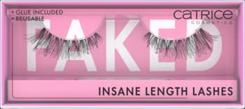 Faked Insane Length Rzęsy