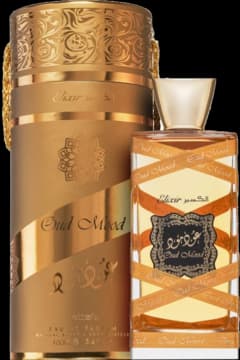 Oud Mood Elixir Eau de Parfum