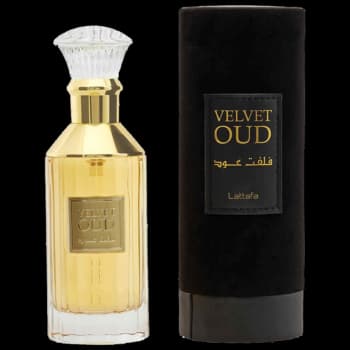 Velvet Oud Eau de Parfum