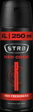 Red Code dezodorant w sprayu dla mężczyzn, 48h