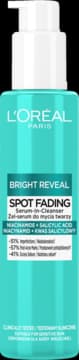 Bright Reveal żel-serum do mycia twarzy przeciw niedoskonałościom