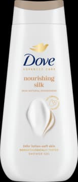 Advanced Care Nourishing Silk żel pod prysznic